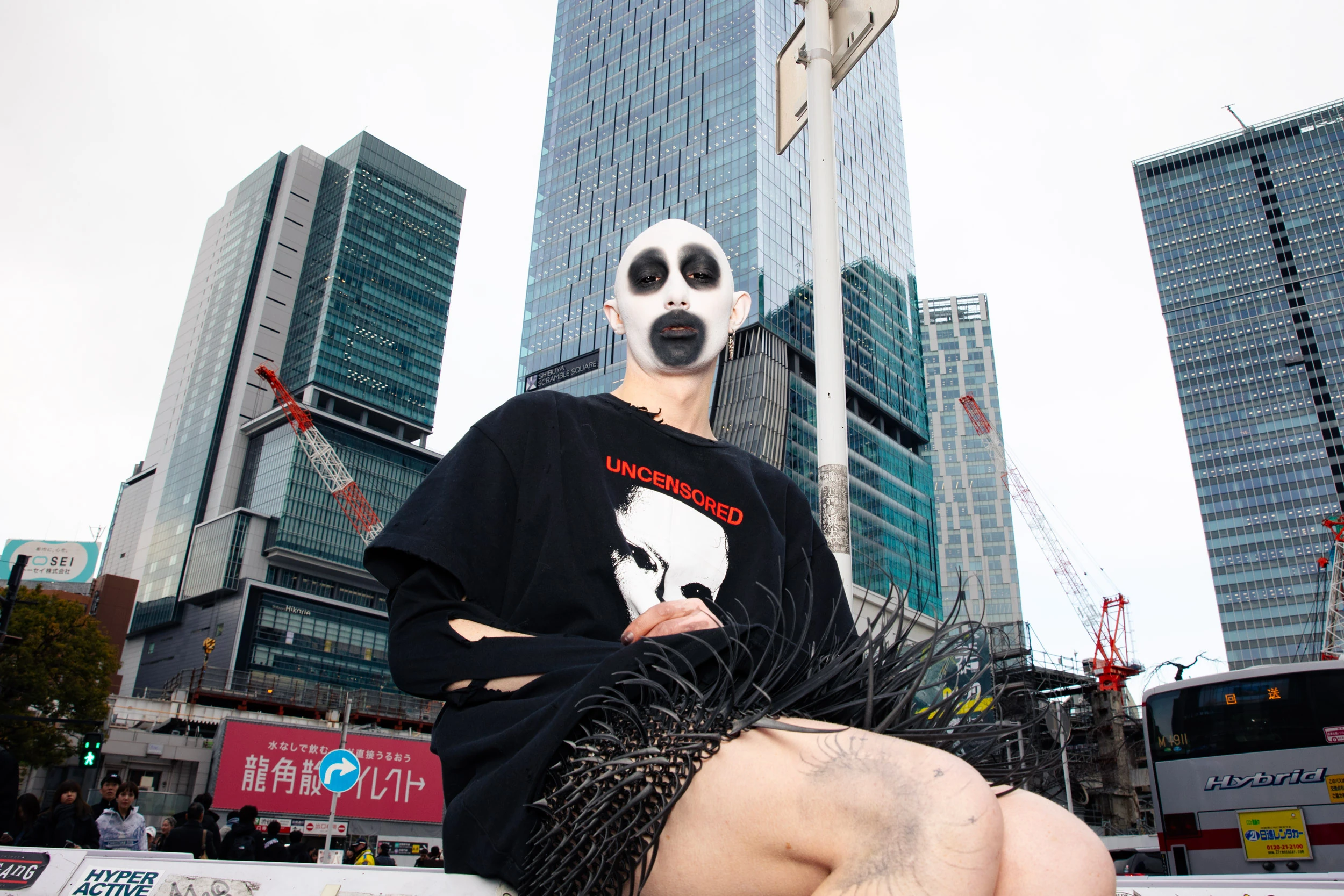 ジェナ・マーヴィン