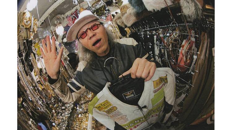 Where the cool kids go: 23 Tokyo stores that will have you looking like a local