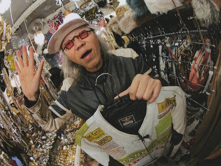 Where the cool kids go: 23 Tokyo stores that will have you looking like a local