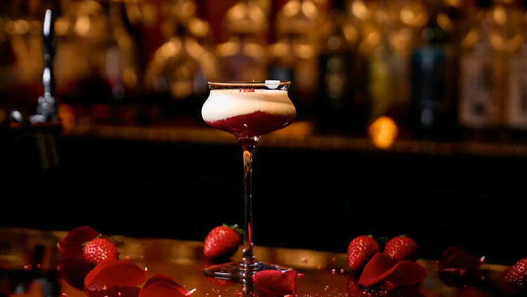 ハイアット リージェンシー 東京