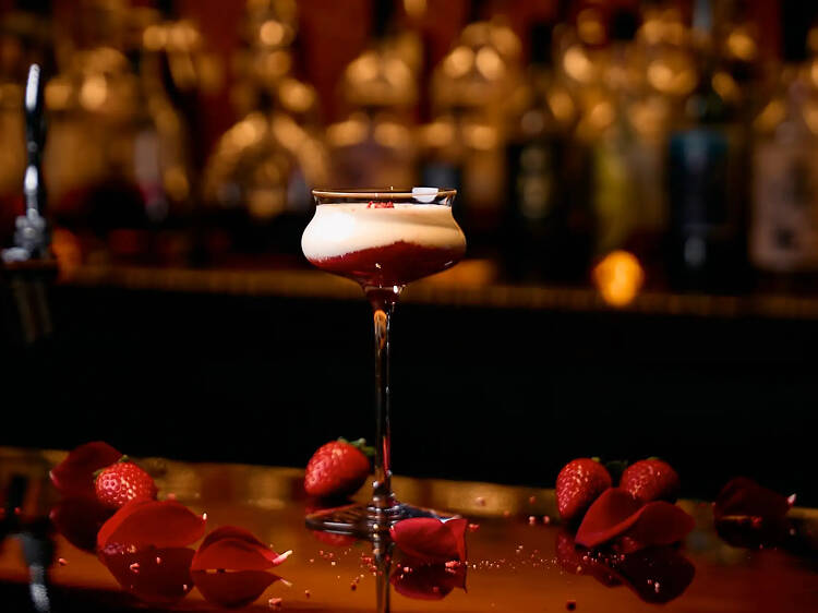 ハイアット リージェンシー 東京