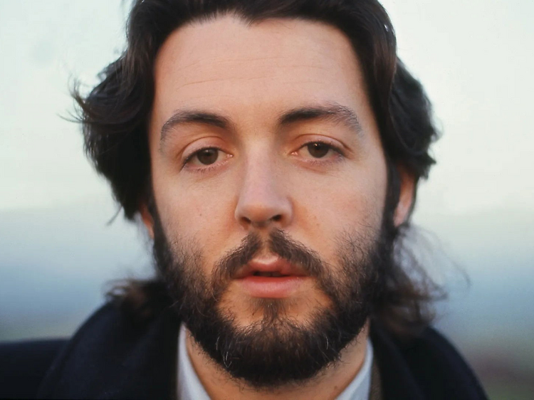 Proyectarán documental de Paul McCartney en la CDMX. ¡Solo una fecha!