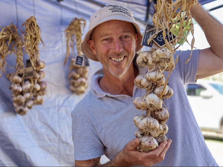 South Gippsland Garlic Festival