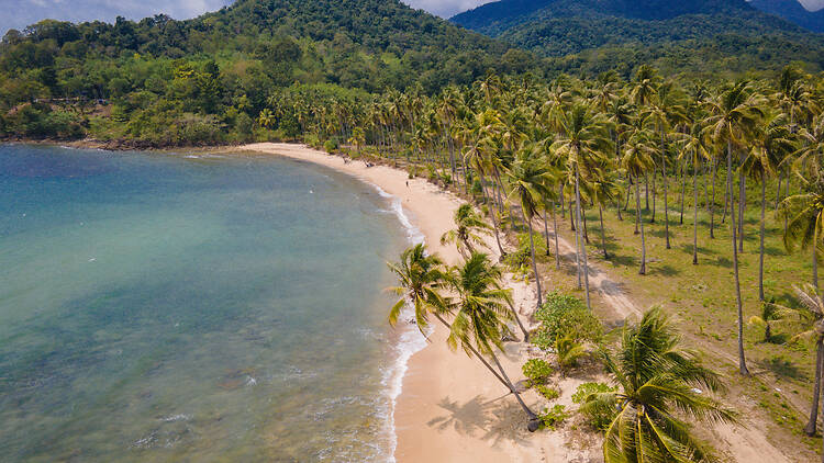 Koh Chang, Thailand