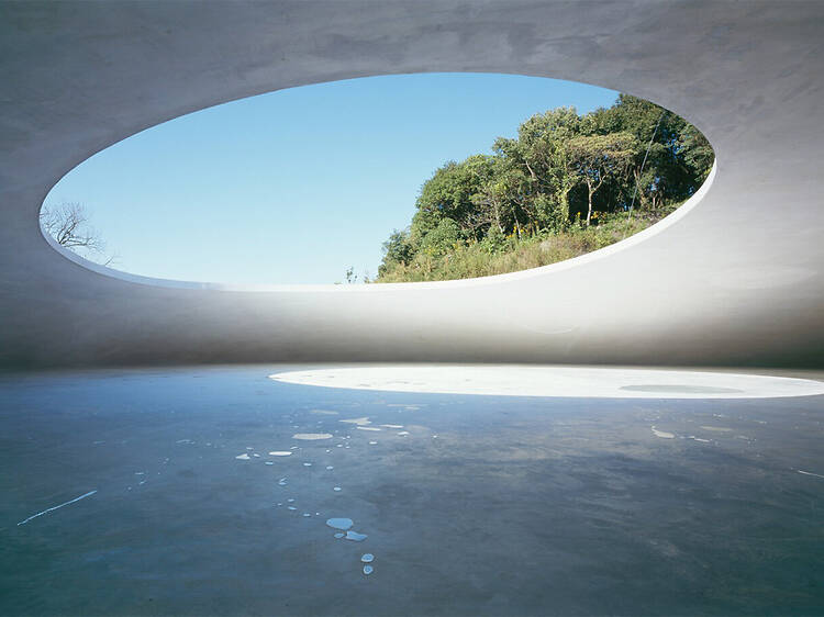 Teshima, Japan