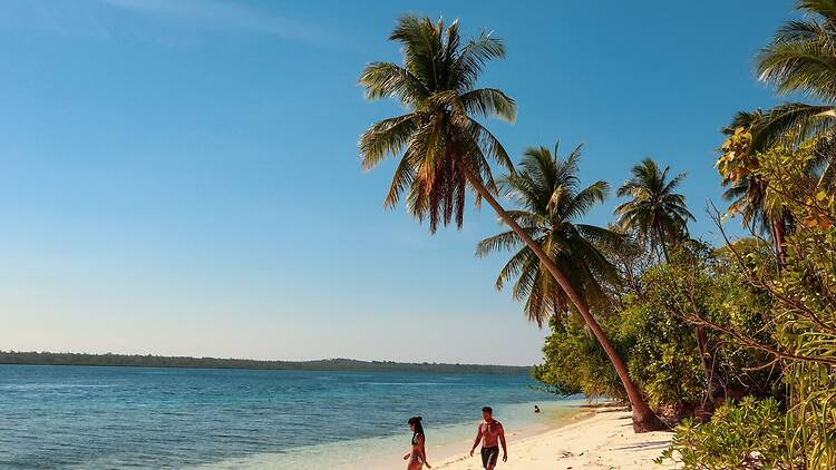 Balabac, Philippines