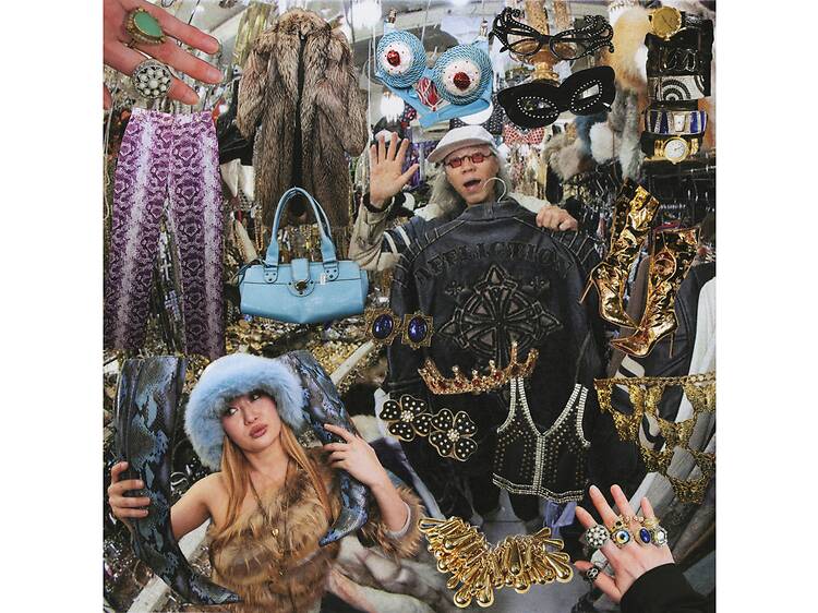 Hypnotique/Nude Trump