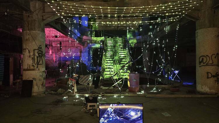 Bangg Lamphu Everyday