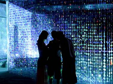 9 ไฮไลต์ห้ามพลาดโค้งสุดท้ายของงาน Bangkok Design Week 2026 9 ไฮไลต์ห้ามพลาดโค้งสุดท้ายของงาน Bangkok Design Week 2026