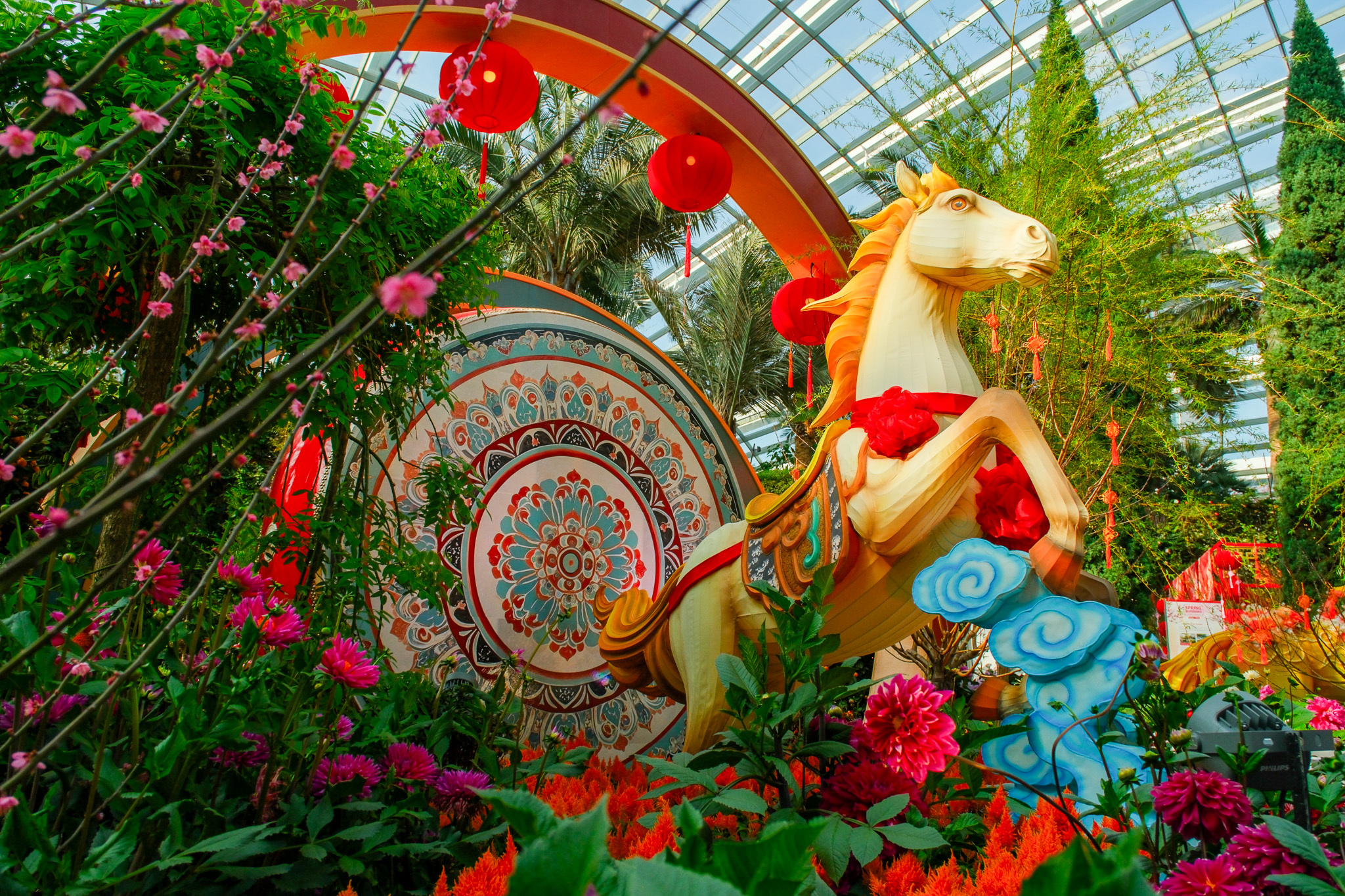 The ultimate guide to Chinese New Year in Singapore 2026