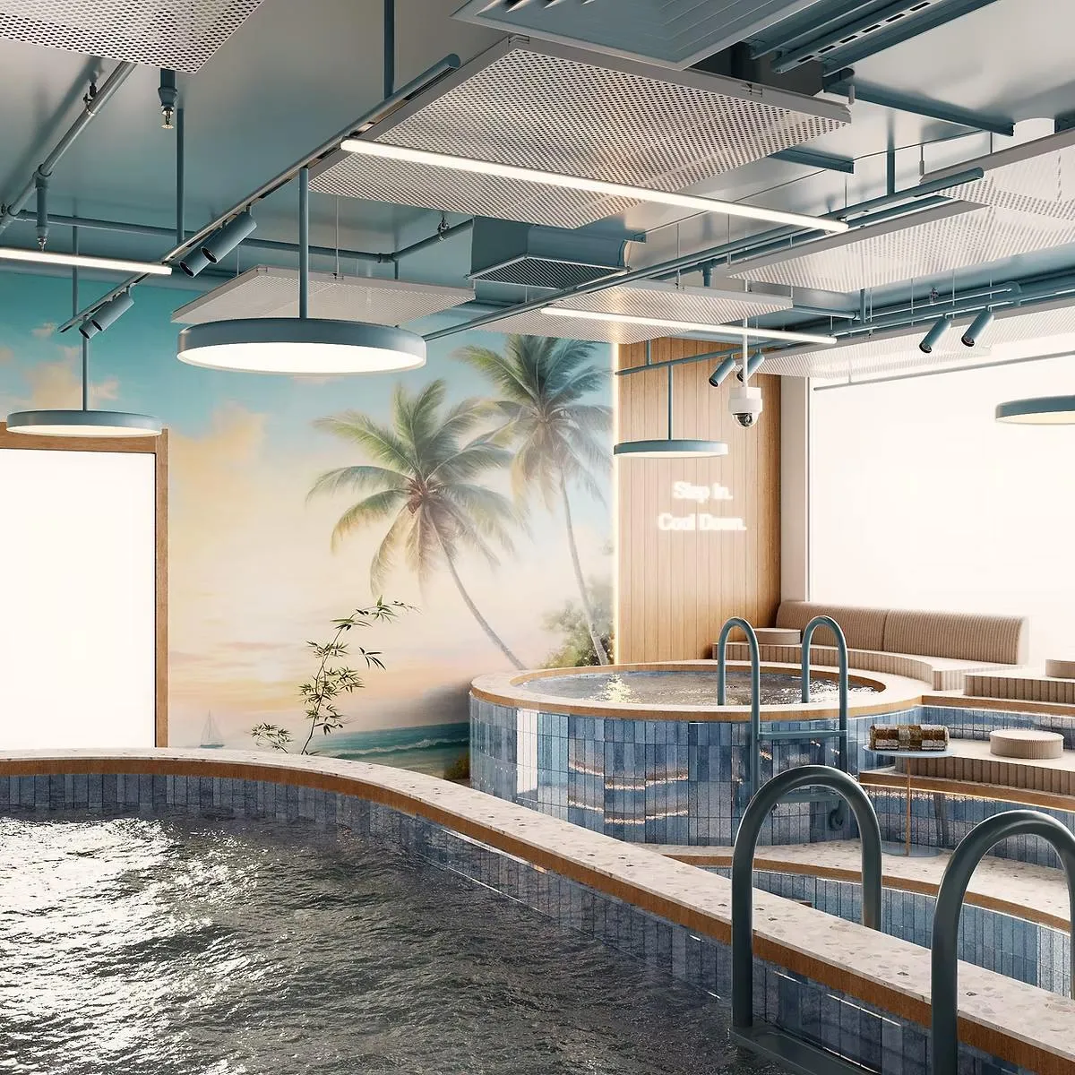 The best bathhouses and ice bath spas in Singapore