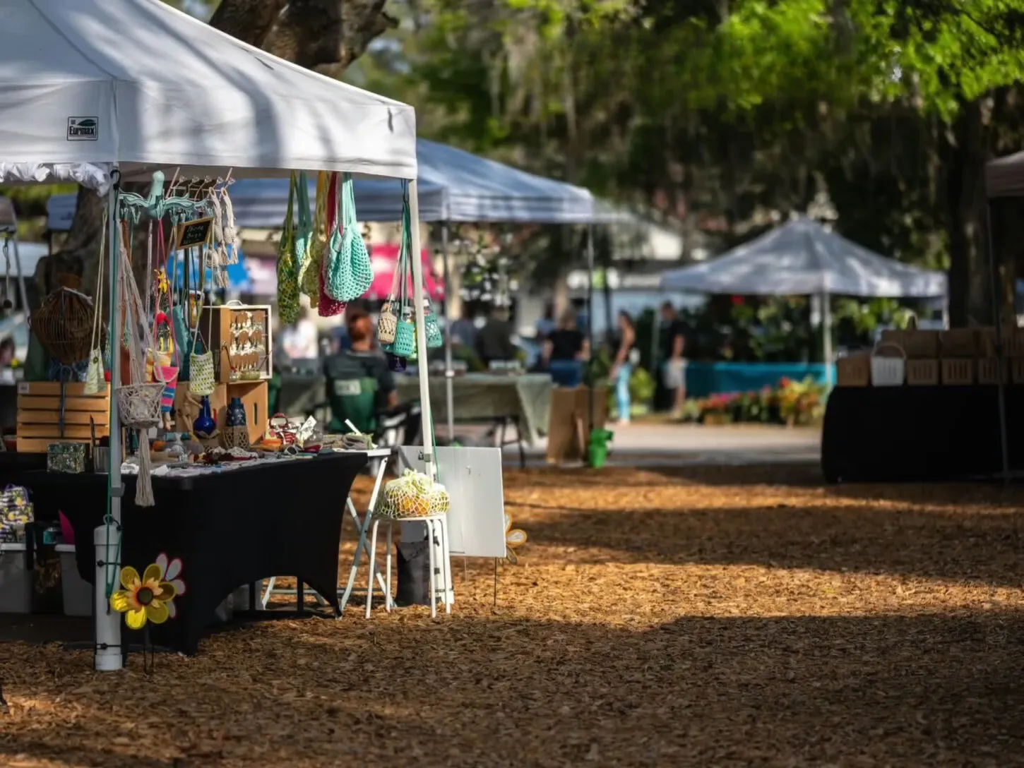 Crafters Market Victoria Yards