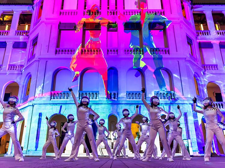 The best things to do in Hong Kong this weekend (February 6-8)