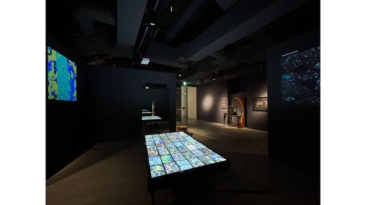 メテオラプソディ – 隕石探査 メテオラプソディ – 隕石探査