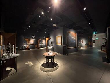 メテオラプソディ – 隕石探査 メテオラプソディ – 隕石探査