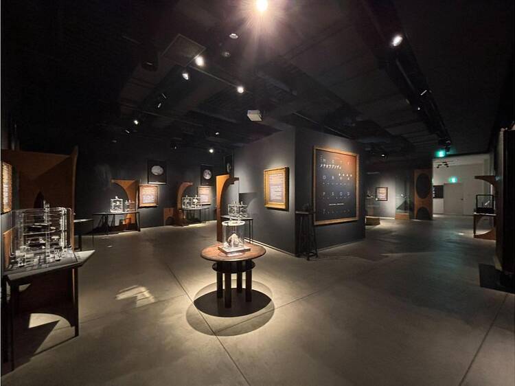 メテオラプソディ – 隕石探査