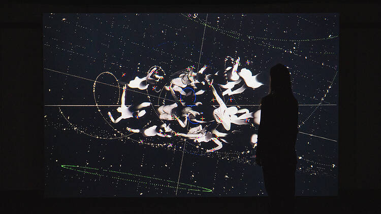 'Beyond the Façade': Gaudí des de dins