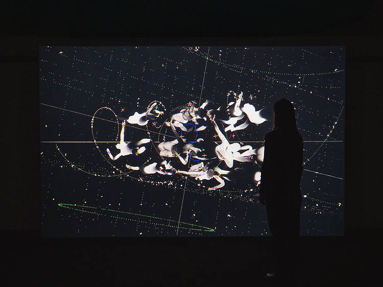 'Beyond the Façade': Gaudí des de dins