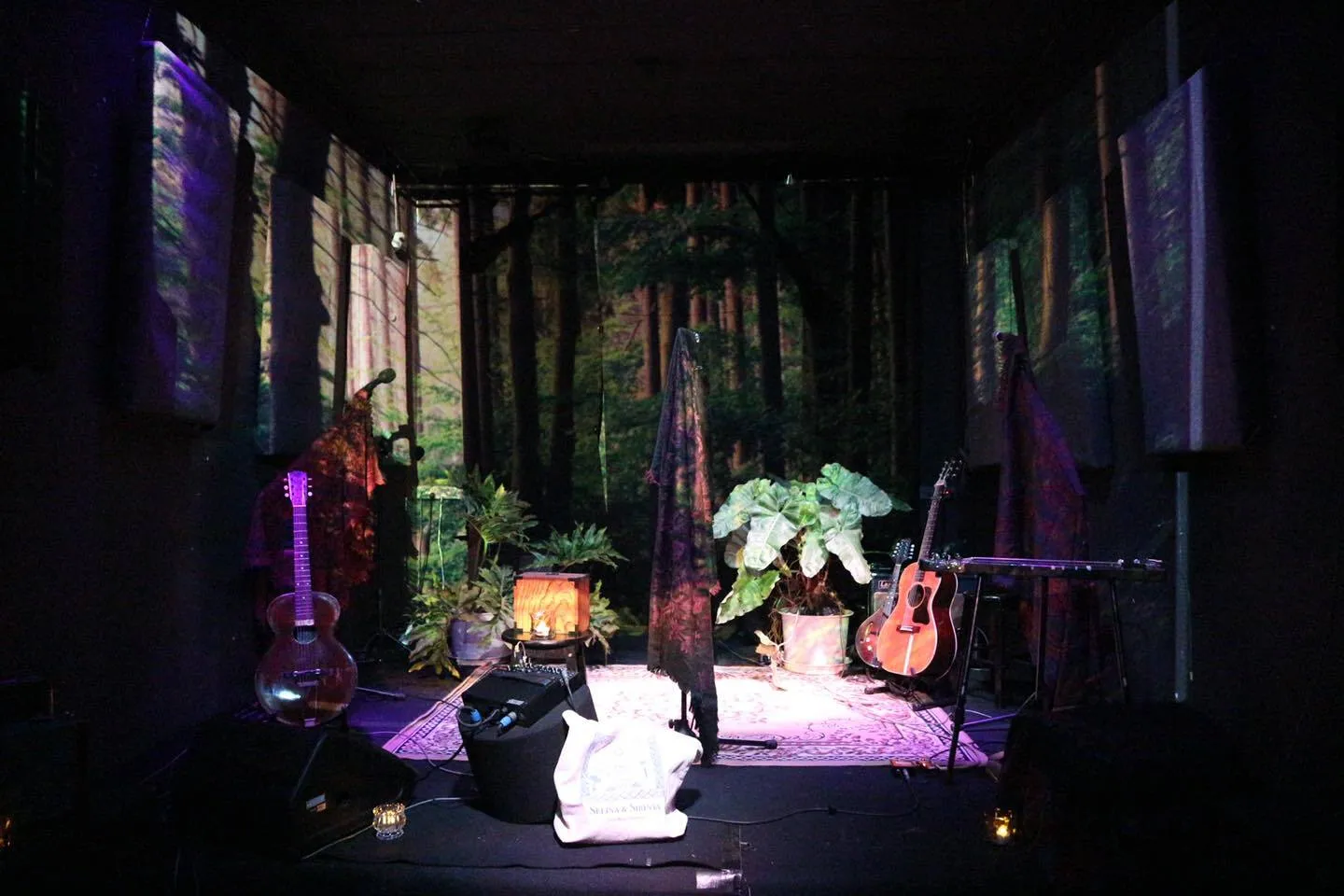 Noise House Lat Phrao