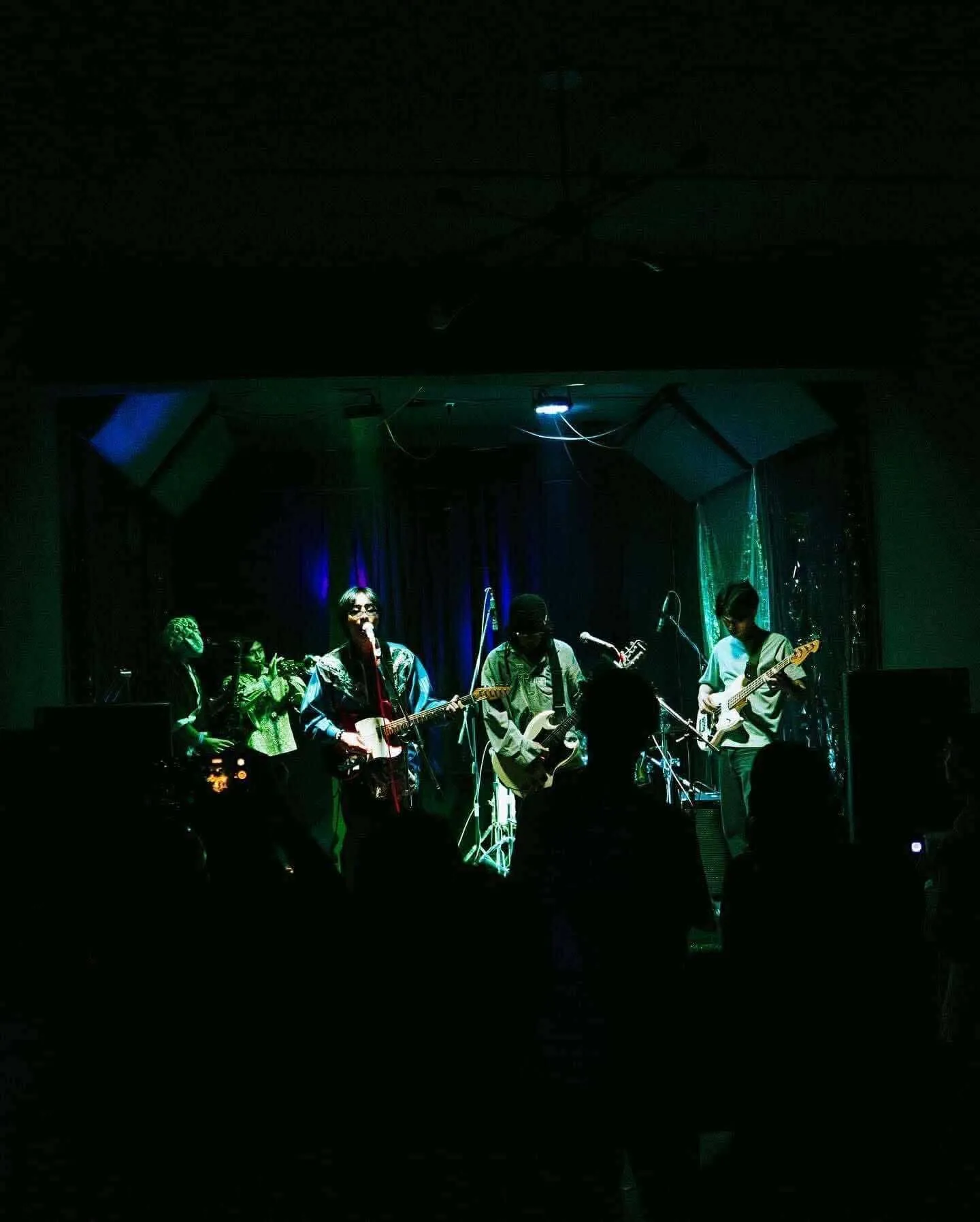 Noise House Lat Phrao