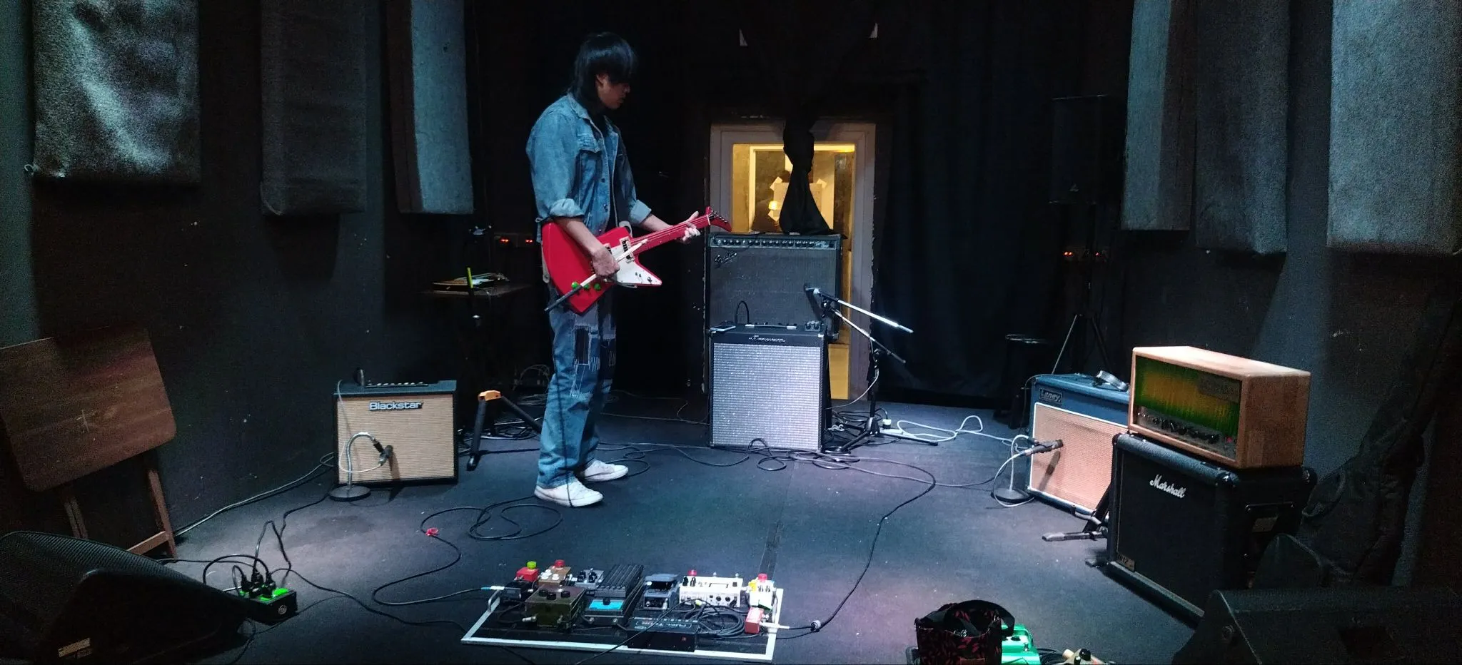 Noise House Lat Phrao