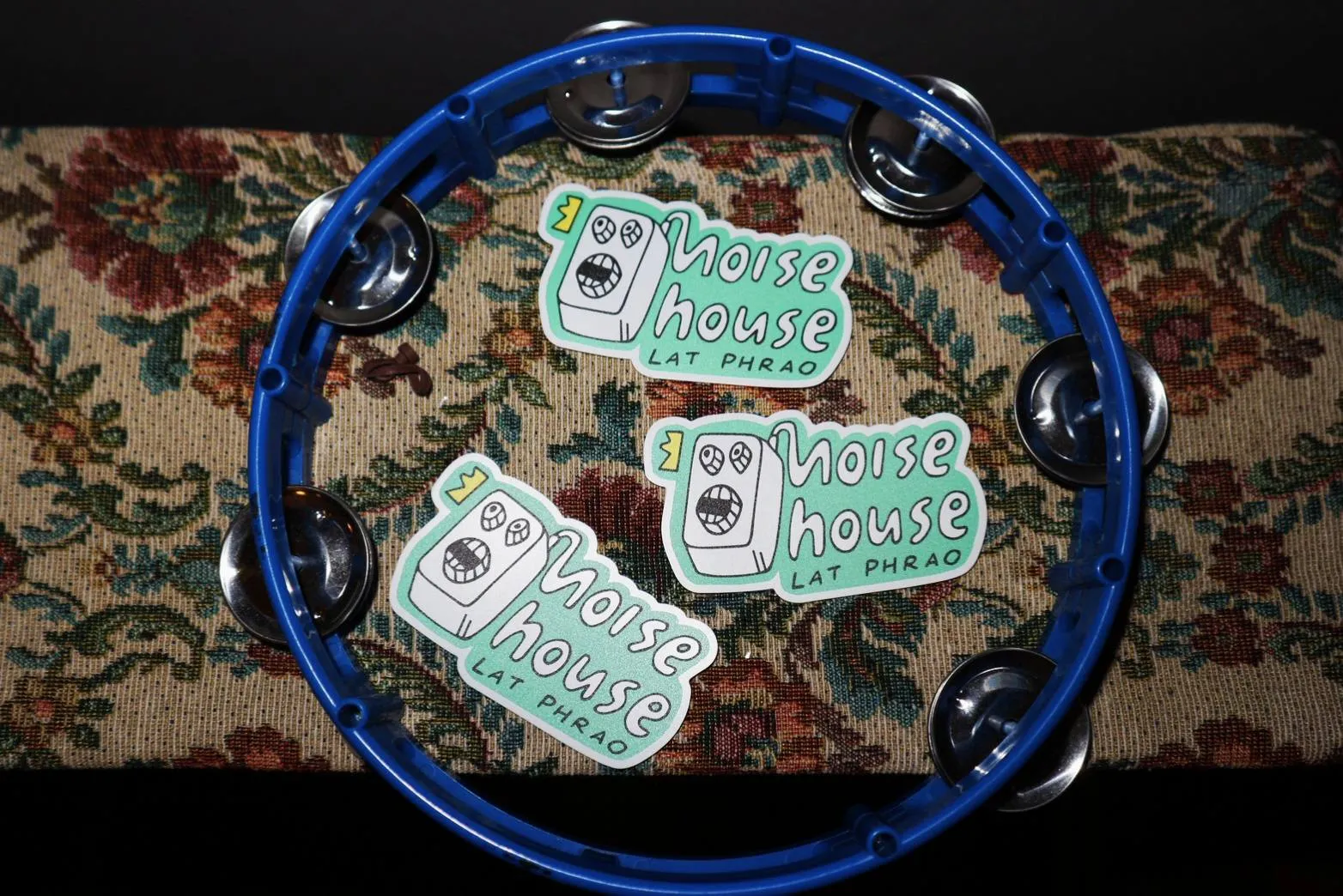 Noise House Lat Phrao