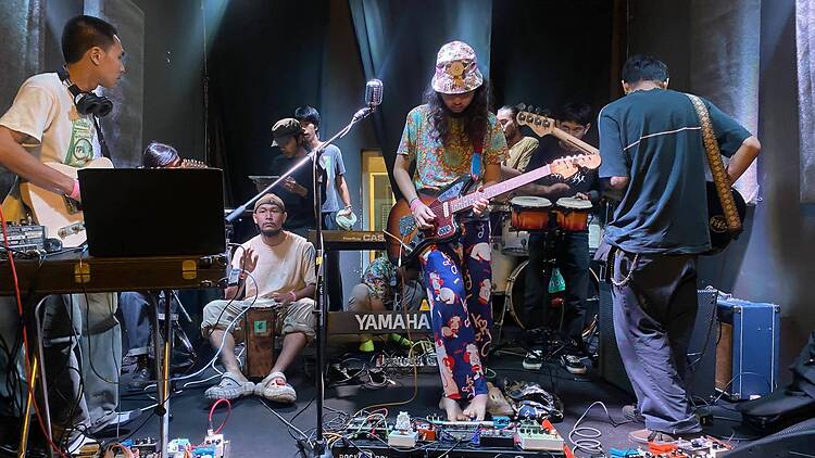 Noise House Lat Phrao