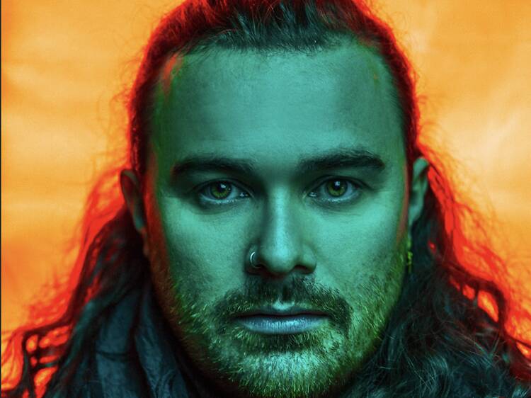 Catch global house heavyweight wAFF tearing up the dancefloor at Illuzion Phuket