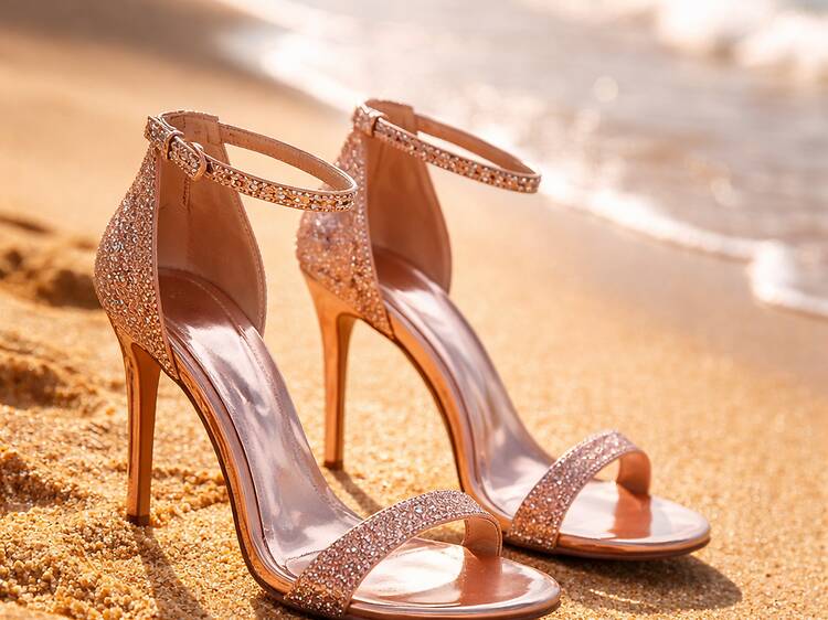 Recharge your body through dance, rest and reset at the 6inch Dance Retreat