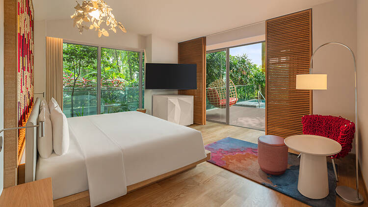 W Singapore - Sentosa Cove