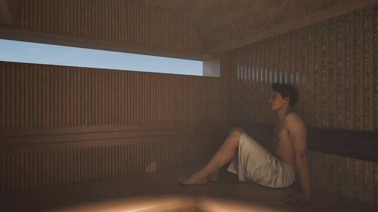 高輪SAUNAS