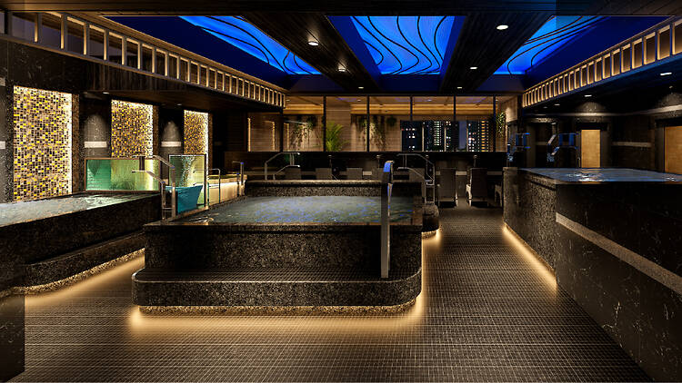 2026年オープンの注目サウナ・温浴施設9選