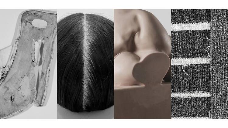 MARTIN MARGIELA AT KUDAN HOUSE