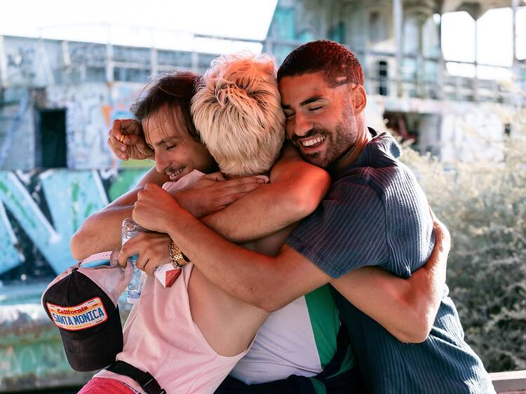 As melhores séries para ver em Abril, de ‘Rabo de Peixe’ a ‘The Boys’