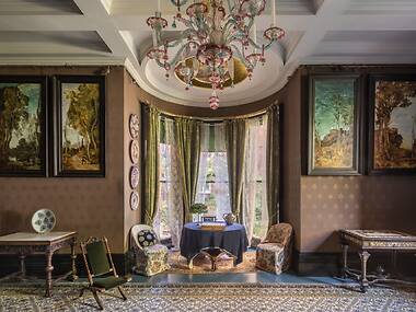 This underrated, tiny west London museum is celebrating its 100th birthday with a blockbuster year of exhibitions in 2026 This underrated, tiny west London museum is celebrating its 100th birthday with a blockbuster year of exhibitions in 2026