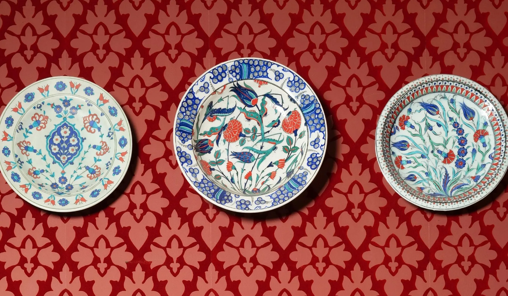 Leighton House, London