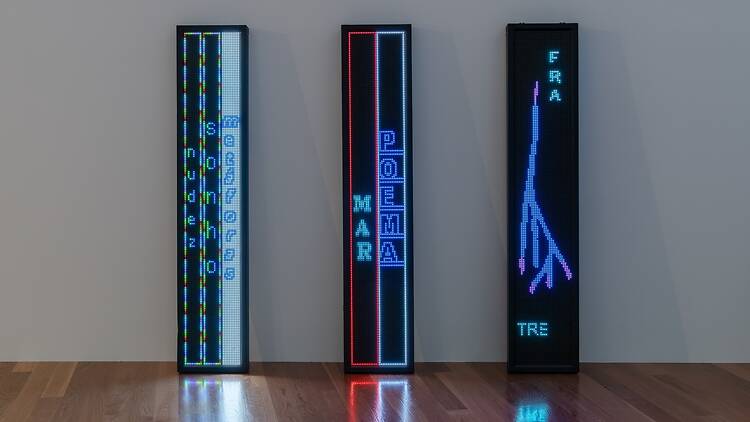 Exposições na Galeria Municipal do Porto