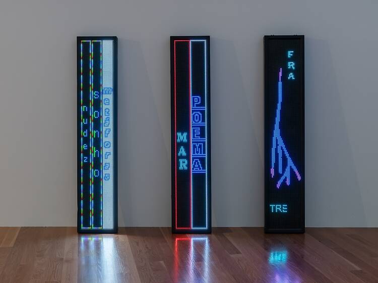 Das exposições à música, Galeria Municipal do Porto apresenta programação cultural para este ano