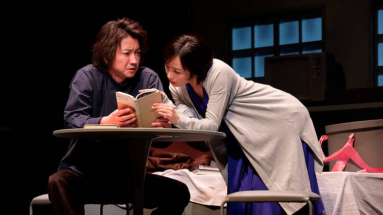 End of the World and Hard-boiled Wonderland