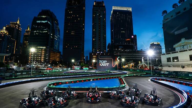 TopKart Bangkok
