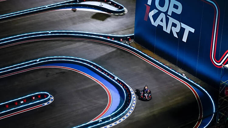 TopKart Bangkok