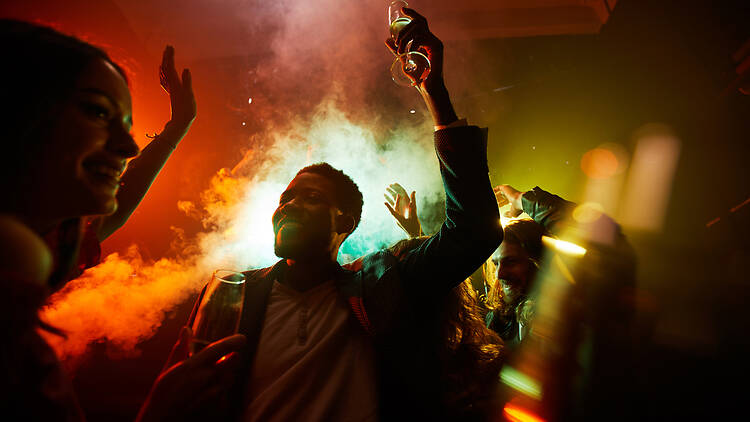 Out and About in Johannesburg: Things to do this weekend