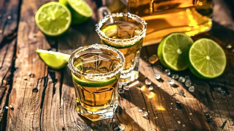 Tequila and Mezcal Fest with UNA MAS - 21 February, 2026