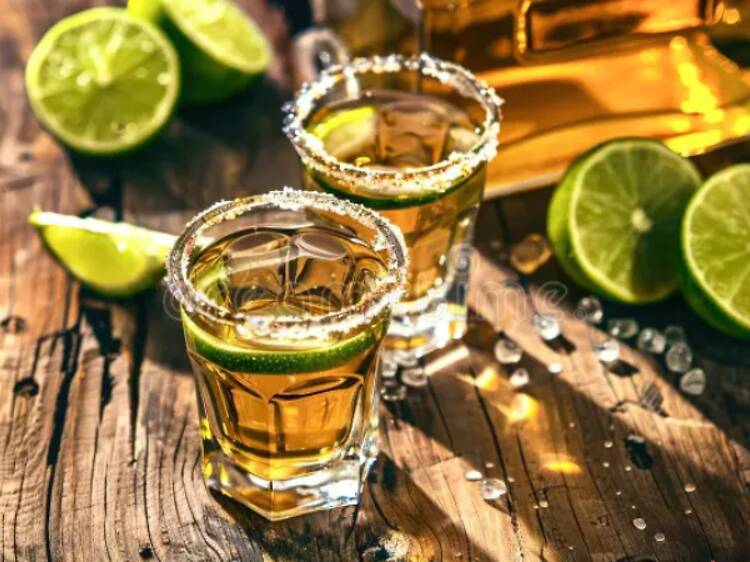 Tequila and Mezcal Fest with UNA MAS - 21 February, 2026