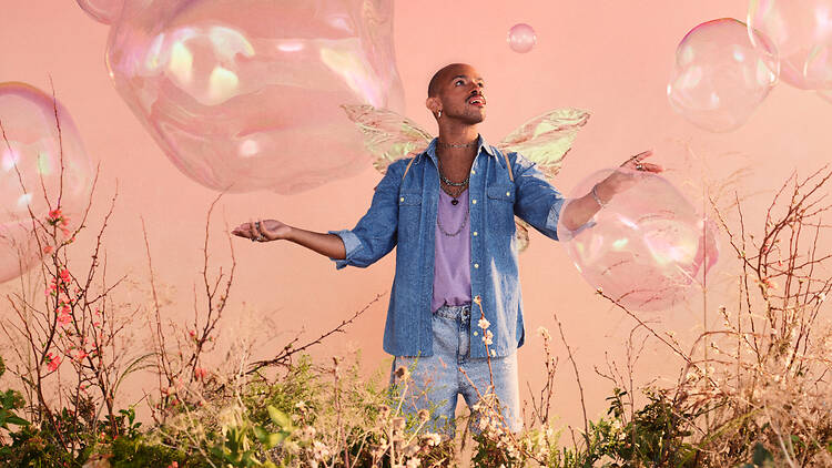 A Midsummer Night’s Dream, Shakespeare’s Globe, 2026