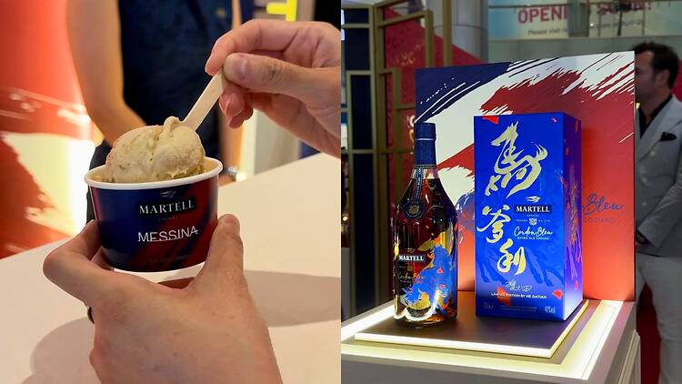 The House of Martell The House of Martell