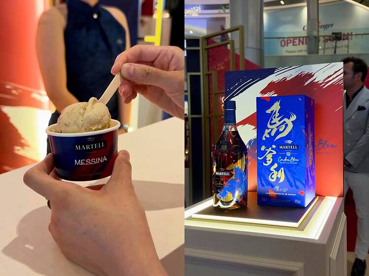 The House of Martell