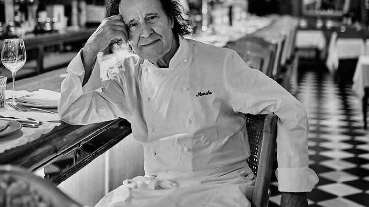 Moncho Neira: Reconocimiento Honorífico