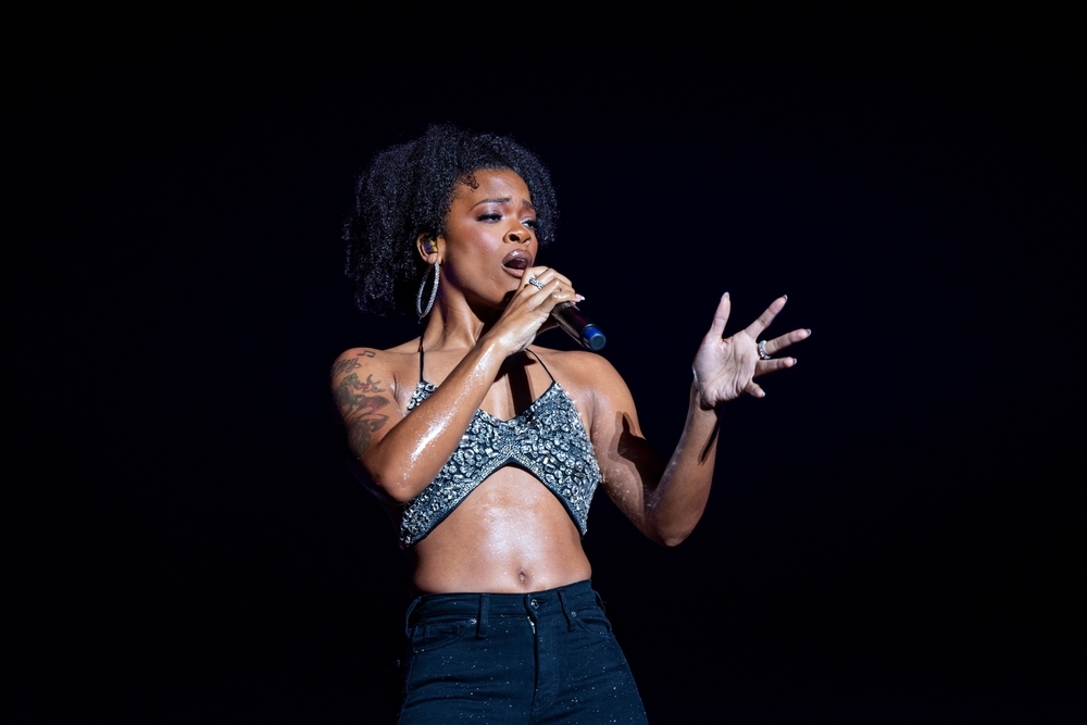 One of 2026's hottest R&B stars is headlining Jazz Cafe Festival in London this summer