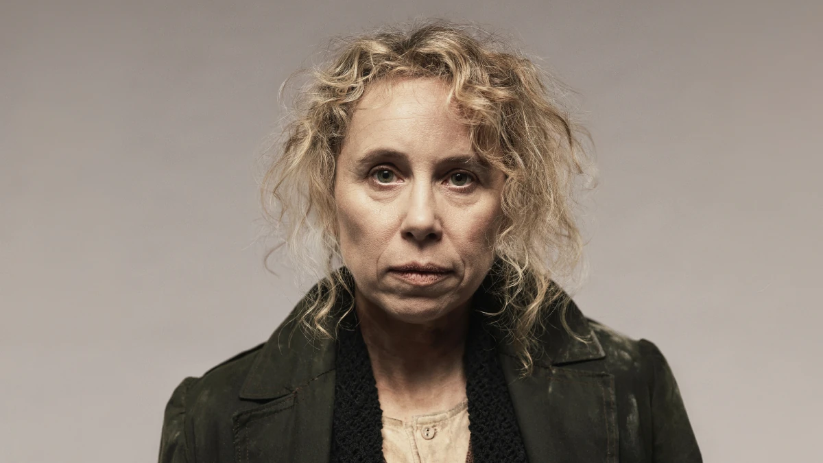 Michelle Terry, Mother Courage and Her Children, Shakespeare&rsquo;s Globe, 2026